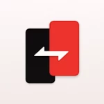 oneplus switch android application logo